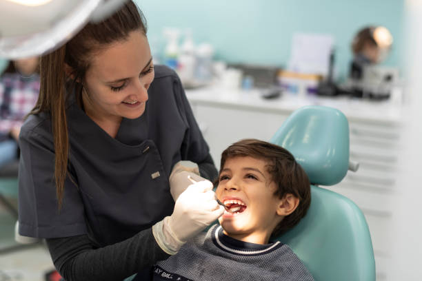 Best Emergency Pediatric Dental Care in Frewsburg, NY