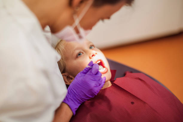 Best Emergency Orthodontic Repairs in Frewsburg, NY