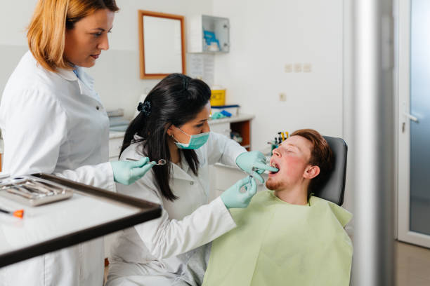 Best Emergency Dental Care for Sports Injuries in Frewsburg, NY
