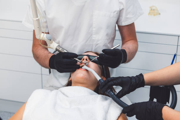 Best Emergency Denture Repair in Frewsburg, NY