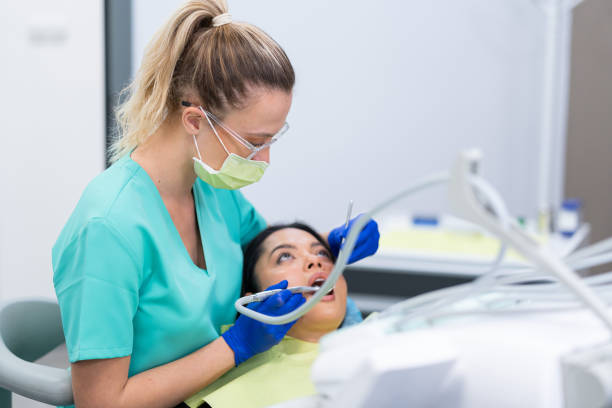 Best Emergency Care for Gum Disease in Frewsburg, NY